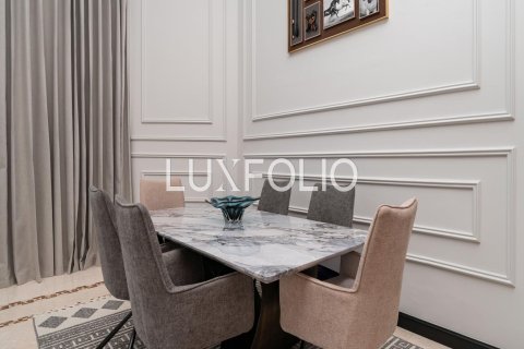 Снять в аренду виллу в Garden Homes, Пальма Джумейра, Дубай: 5 спален, 622м², № 46330 - фото 6