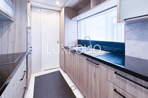 Квартира в The Lofts, Даунтаун Дубай (Даунтаун Бурдж Дубай), Дубай, 1 спальня, 69м², № 46335