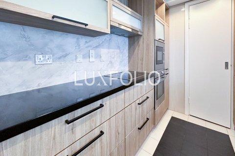 Снять в аренду квартиру в The Lofts, Даунтаун Дубай (Даунтаун Бурдж Дубай), Дубай: 1 спальня, 69м², № 46335 - фото 5