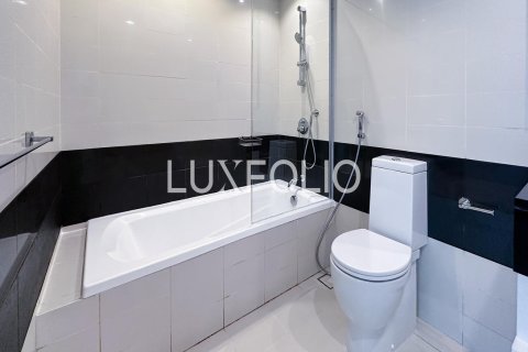 Снять в аренду квартиру в The Lofts, Даунтаун Дубай (Даунтаун Бурдж Дубай), Дубай: 1 спальня, 69м², № 46335 - фото 9
