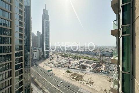 Снять в аренду квартиру в The Lofts, Даунтаун Дубай (Даунтаун Бурдж Дубай), Дубай: 1 спальня, 69м², № 46335 - фото 11