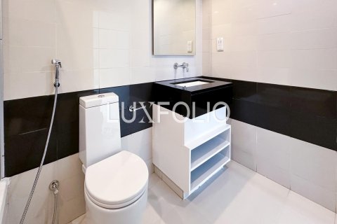 Снять в аренду квартиру в The Lofts, Даунтаун Дубай (Даунтаун Бурдж Дубай), Дубай: 1 спальня, 69м², № 46335 - фото 8