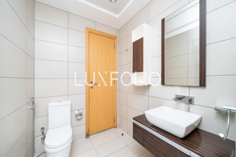 Снять в аренду квартиру в Дубай Марине, Дубай: 2 спальни, 172м², № 46331 - фото 18