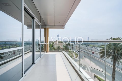 Снять в аренду квартиру в Дубай Марине, Дубай: 2 спальни, 172м², № 46331 - фото 26