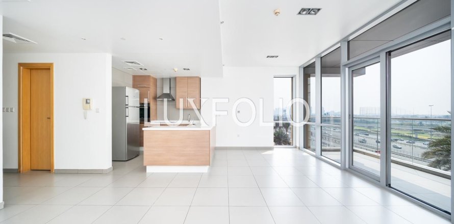 Квартира в Дубай Марине, Дубай, 2 спальни, 172м², № 46331