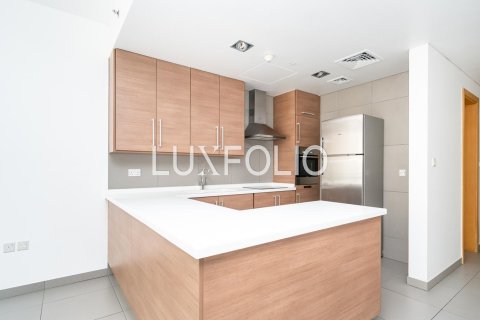 Снять в аренду квартиру в Дубай Марине, Дубай: 2 спальни, 172м², № 46332 - фото 5
