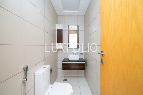 Снять в аренду квартиру в Дубай Марине, Дубай: 2 спальни, 172м², № 46332 - фото 18