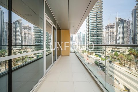 Снять в аренду квартиру в Дубай Марине, Дубай: 2 спальни, 172м², № 46332 - фото 19