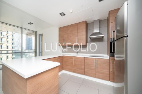 Снять в аренду квартиру в Дубай Марине, Дубай: 2 спальни, 172м², № 46332 - фото 6