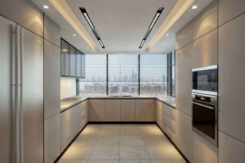 Apartamento en Ayana Gardens en Meydan, Dubai, 1 dormitorio, 97.55 m², № 31293 - foto 3