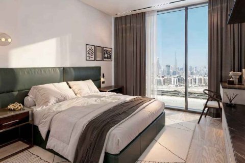 Apartment in Ayana Gardens in Meydan, Dubai 1 bedroom, 97.55 sq.m. № 31293