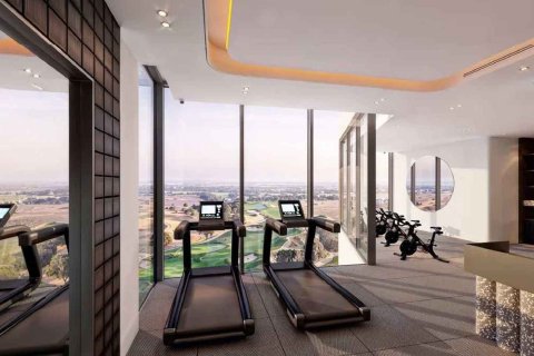 Apartamento en Ayana Gardens en Meydan, Dubai, 1 dormitorio, 97.55 m², № 31293 - foto 2