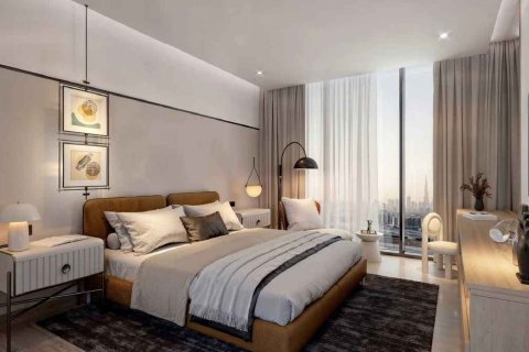 Apartamento en Ayana Gardens en Meydan, Dubai, 1 dormitorio, 97.55 m², № 31293 - foto 4