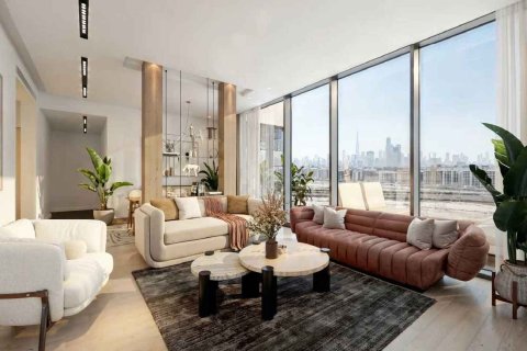 Apartamento en Ayana Gardens en Meydan, Dubai, 1 dormitorio, 97.55 m², № 31293 - foto 6