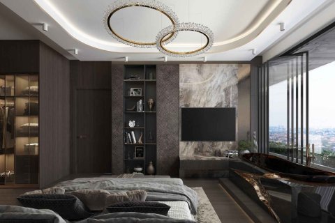 Dúplex en Sky Livings en Jumeirah Village Circle, Dubai, 1 dormitorio, 75.34 m², № 31295 - foto 11