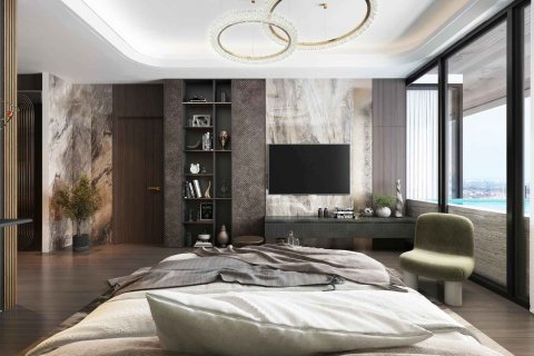 Dúplex en Sky Livings en Jumeirah Village Circle, Dubai, 1 dormitorio, 75.34 m², № 31295 - foto 10