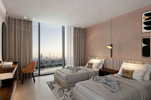 شقة في Ayana Gardens في Meydan, دبي 2 غرف نوم, 270.63 م² رقم 31294