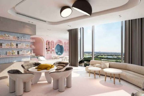 شقة في Ayana Gardens في Meydan, دبي 2 غرف نوم, 270.63 م² رقم 31294 - صورة 3
