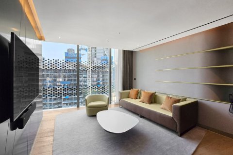 Appartement à Dubai, 1 chambre, 100 m², № 134069 - photo 10