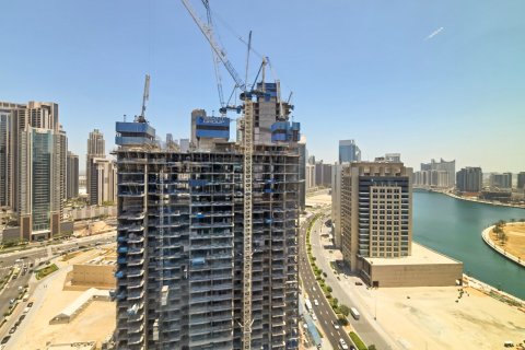 Appartement à Dubai, 1 chambre, 100 m², № 134069 - photo 7