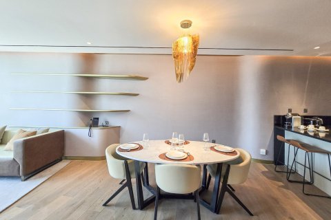 Appartement à Dubai, 1 chambre, 100 m², № 134069 - photo 11