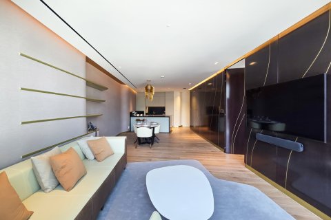 Appartement à Dubai, 1 chambre, 100 m², № 134069 - photo 13
