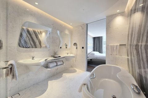 Appartement à Dubai, 1 chambre, 100 m², № 134069 - photo 3