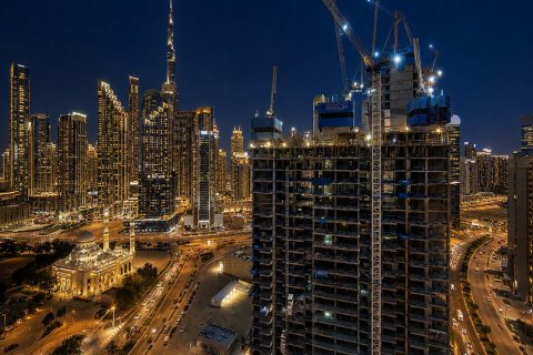 Appartement à Dubai, 1 chambre, 100 m², № 134069 - photo 12