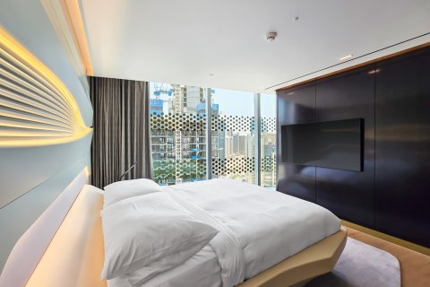Appartement à Dubai, 1 chambre, 100 m², № 134069 - photo 9