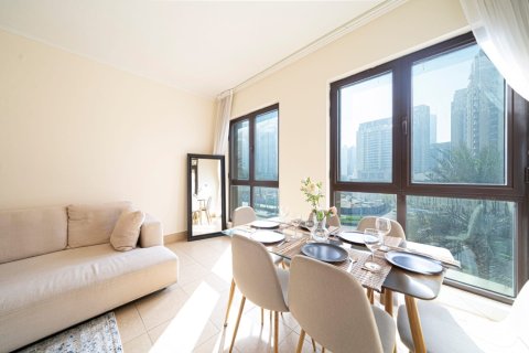 Apartment in Downtown Dubai (Downtown Burj Dubai), Dubai 1 bedroom, 90 sq.m. № 134070 - photo 9