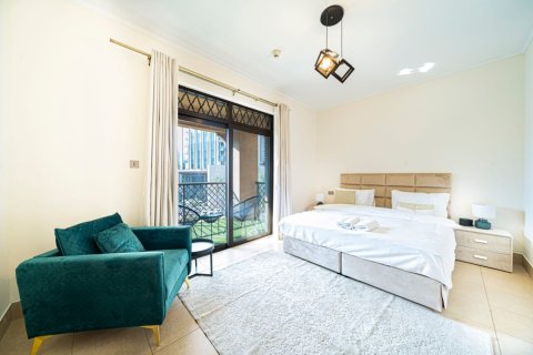 Apartment in Downtown Dubai (Downtown Burj Dubai), Dubai 1 bedroom, 90 sq.m. № 134070 - photo 3