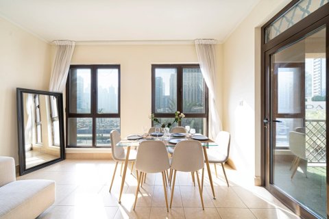 Apartment in Downtown Dubai (Downtown Burj Dubai), Dubai 1 bedroom, 90 sq.m. № 134070 - photo 7