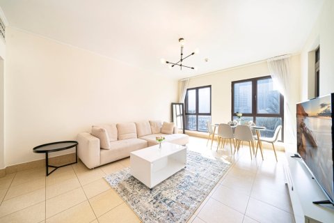Apartment in Downtown Dubai (Downtown Burj Dubai), Dubai 1 bedroom, 90 sq.m. № 134070 - photo 10