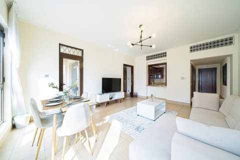 Appartement à Downtown Dubai (Downtown Burj Dubai), Dubai, 1 chambre, 90 m², № 134070