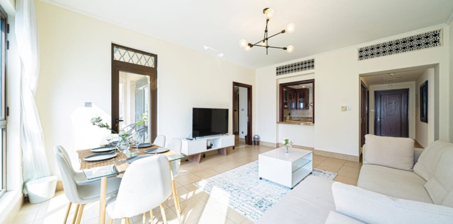 Apartment in Downtown Dubai (Downtown Burj Dubai), Dubai 1 bedroom, 90 sq.m. № 134070