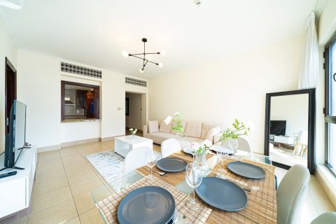 Apartment in Downtown Dubai (Downtown Burj Dubai), Dubai 1 bedroom, 90 sq.m. № 134070 - photo 8
