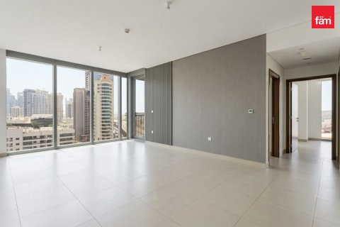 Квартира в Дубай Марине, Дубай, 2 спальни, 104.7м², № 123371