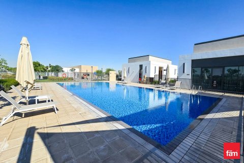 Вилла в Дубае, 4 спальни, 538.5м², № 123372