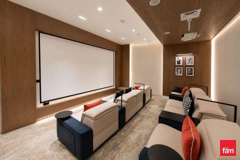 Apartment in Business Bay, Dubai 1 bedroom, 63.5 sq.m. № 114996 - photo 15