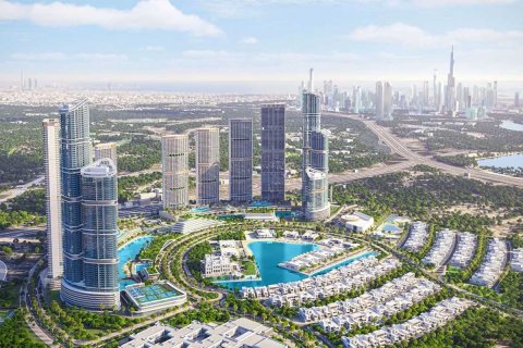 شقة في Meydan, دبي 1غرف نوم, 73.1 م² رقم 114992 - صورة 14