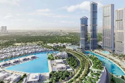 شقة في Meydan, دبي 1غرف نوم, 73.1 م² رقم 114992 - صورة 13