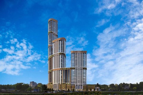 شقة في Meydan, دبي 1غرف نوم, 73.1 م² رقم 114992 - صورة 10