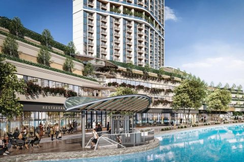 شقة في Meydan, دبي 1غرف نوم, 73.1 م² رقم 114992 - صورة 12