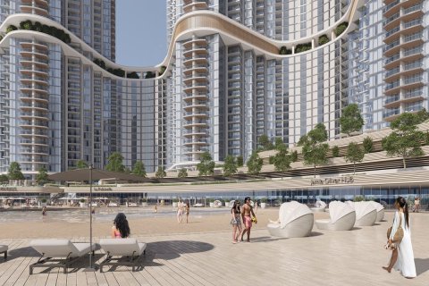 شقة في Meydan, دبي 1غرف نوم, 73.1 م² رقم 114992 - صورة 16