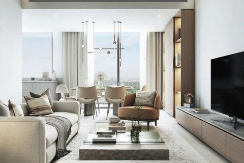 شقة في Meydan, دبي 1غرف نوم, 73.1 م² رقم 114992 - صورة 2