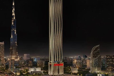 Appartement à Business Bay, Dubai, 41.4 m², № 114990 - photo 10