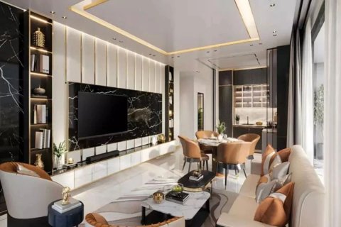 Appartement à Business Bay, Dubai, 41.4 m², № 114990 - photo 3