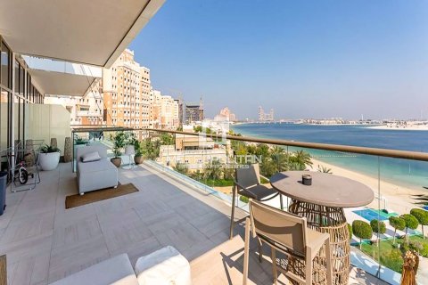 Apartment in Palm Jumeirah, Dubai 3 bedrooms, 185 sq.m. № 73211
