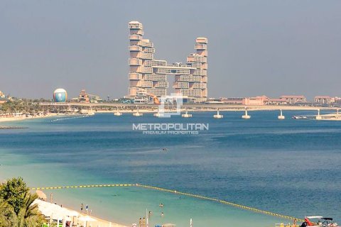 Apartment in Palm Jumeirah, Dubai 3 bedrooms, 185 sq.m. № 73211 - photo 16