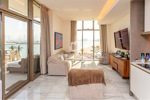 Apartment in Palm Jumeirah, Dubai 3 bedrooms, 185 sq.m. № 73211 - photo 5